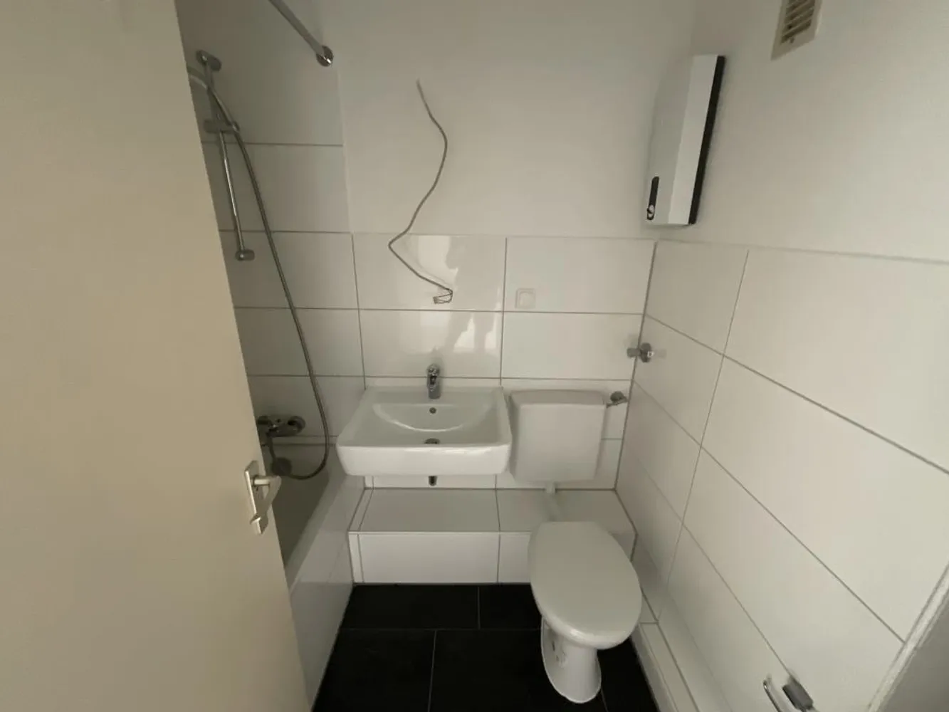 3 Zimmer Wohnung mit 61 m² in Herne – Bild 3