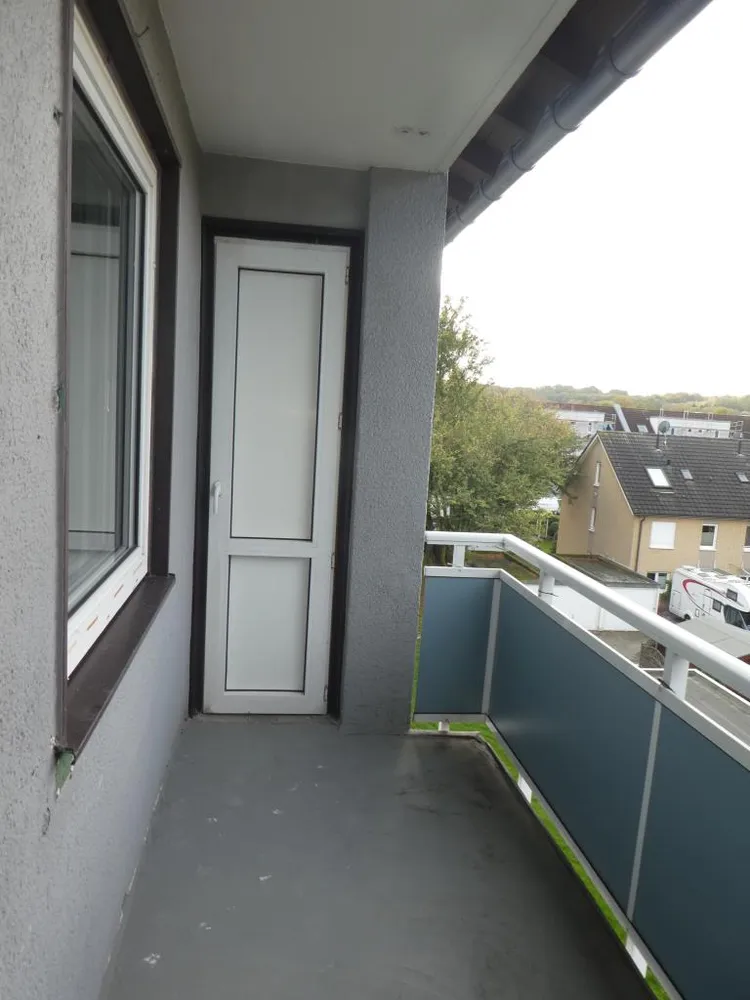 3 Zimmer Wohnung mit 61 m² in Herne – Bild 6
