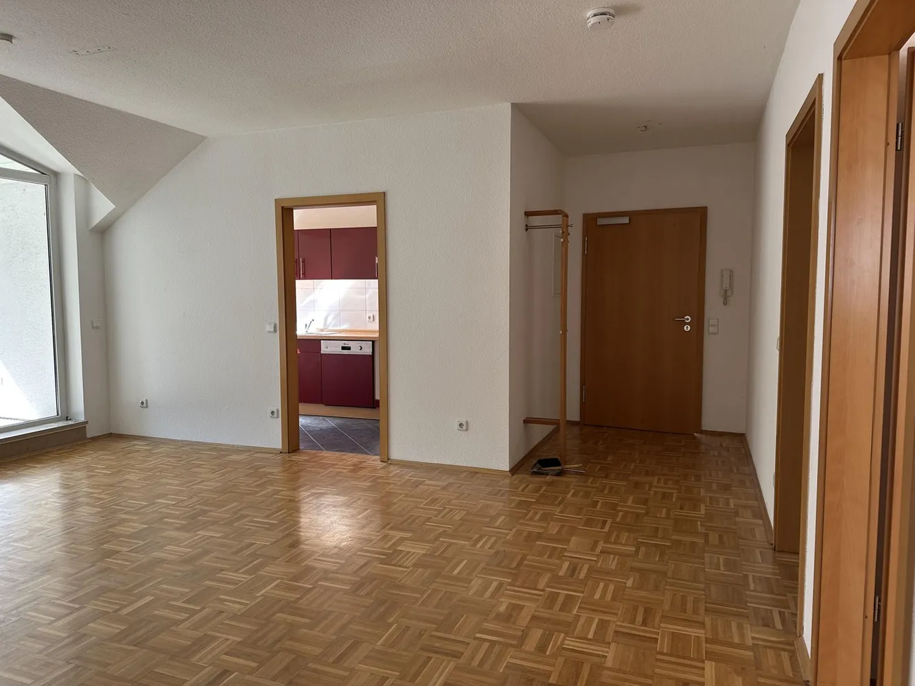 4 Zimmer Wohnung mit 106 m² in Kassel – Bild 1