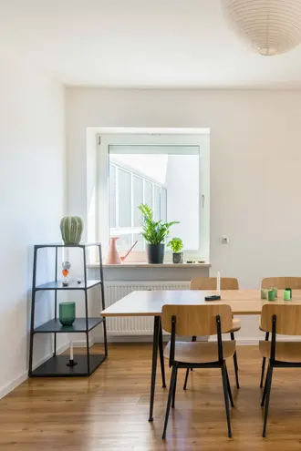 WG-Zimmer mit 8 m² in München – Bild 5