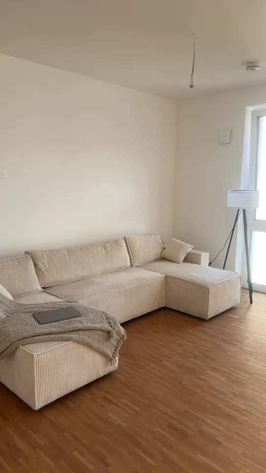 WG-Zimmer mit 115 m² in Hannover – Bild 1