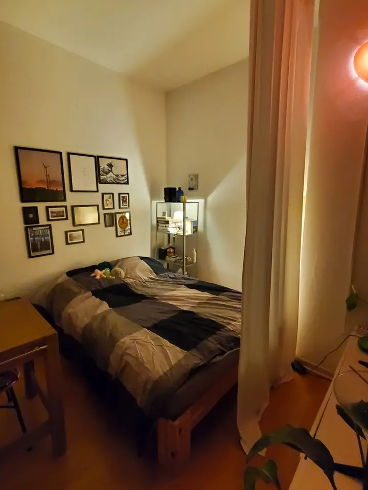 WG-Zimmer mit 115 m² in Hannover – Bild 5