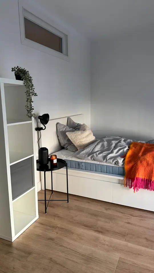 WG-Zimmer mit 115 m² in Hannover – Bild 7
