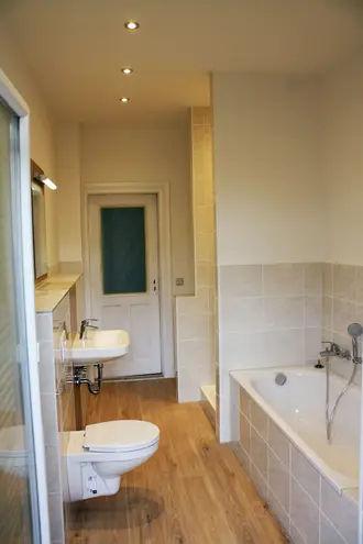 2 Zimmer Wohnung mit 65 m² in Leipzig – Bild 1