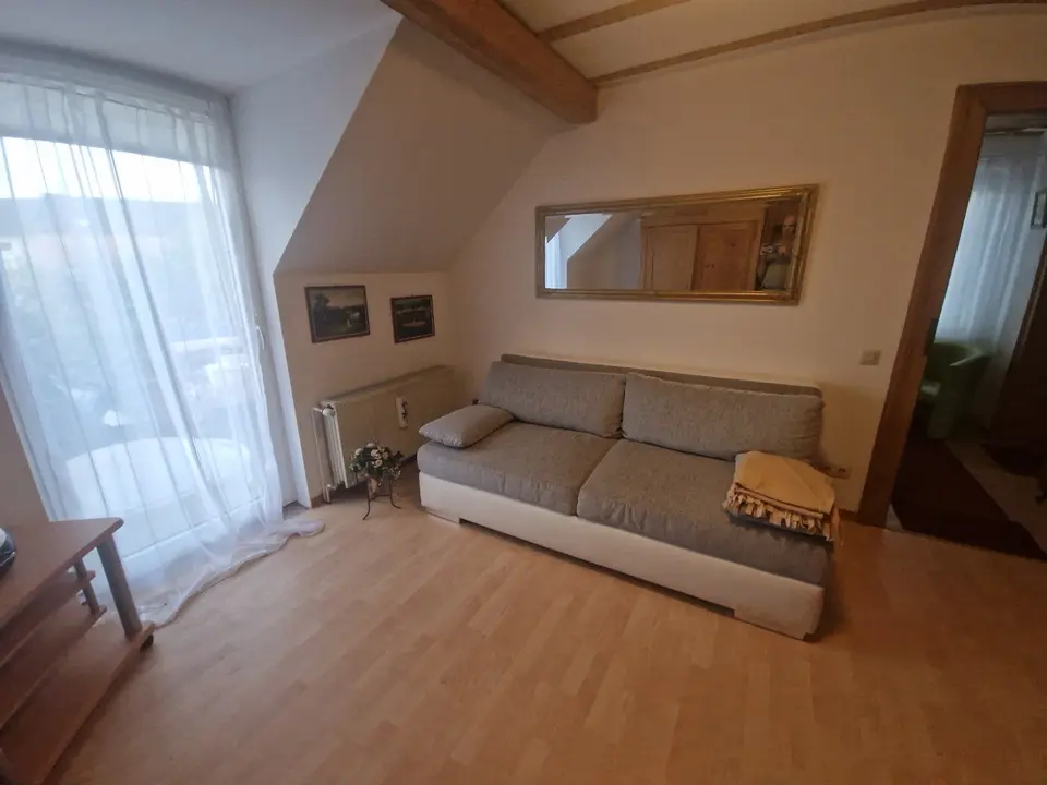 Studio mit 41 m² in Köln – Bild 1