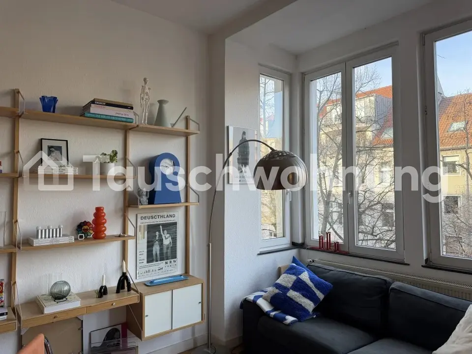 Studio mit 41 m² in Köln – Bild 8