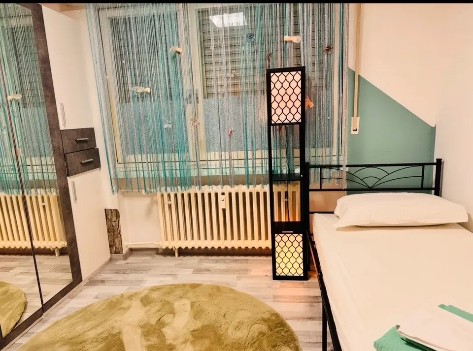 Studio mit 41 m² in Köln – Bild 9