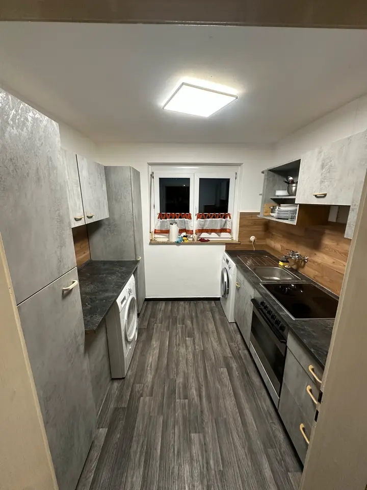 WG-Zimmer mit 98 m² in Stuttgart – Bild 1
