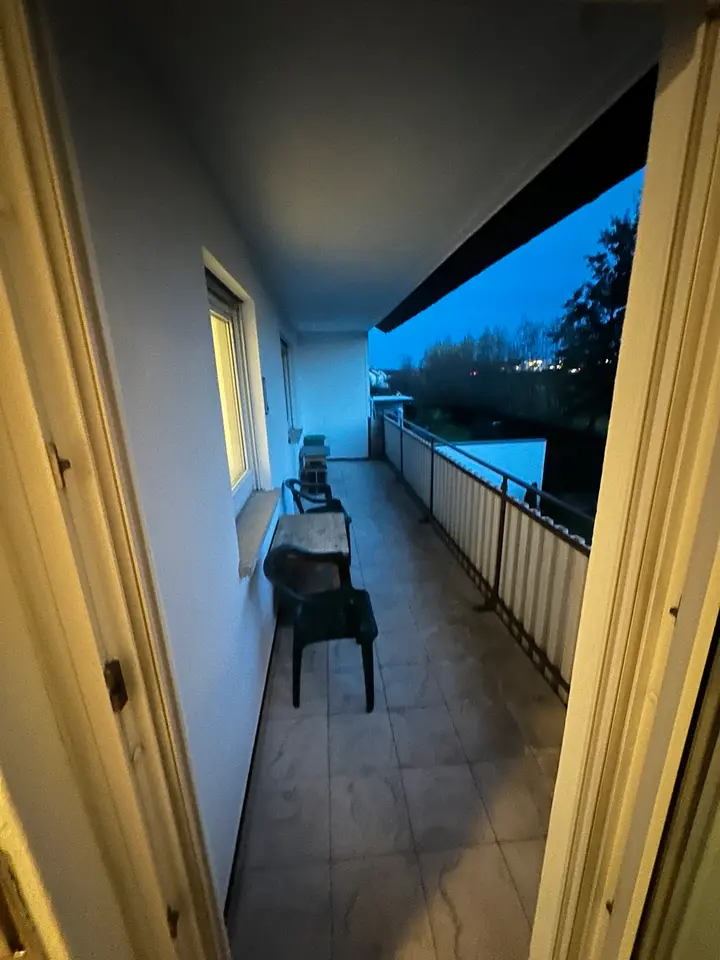 WG-Zimmer mit 98 m² in Stuttgart – Bild 2