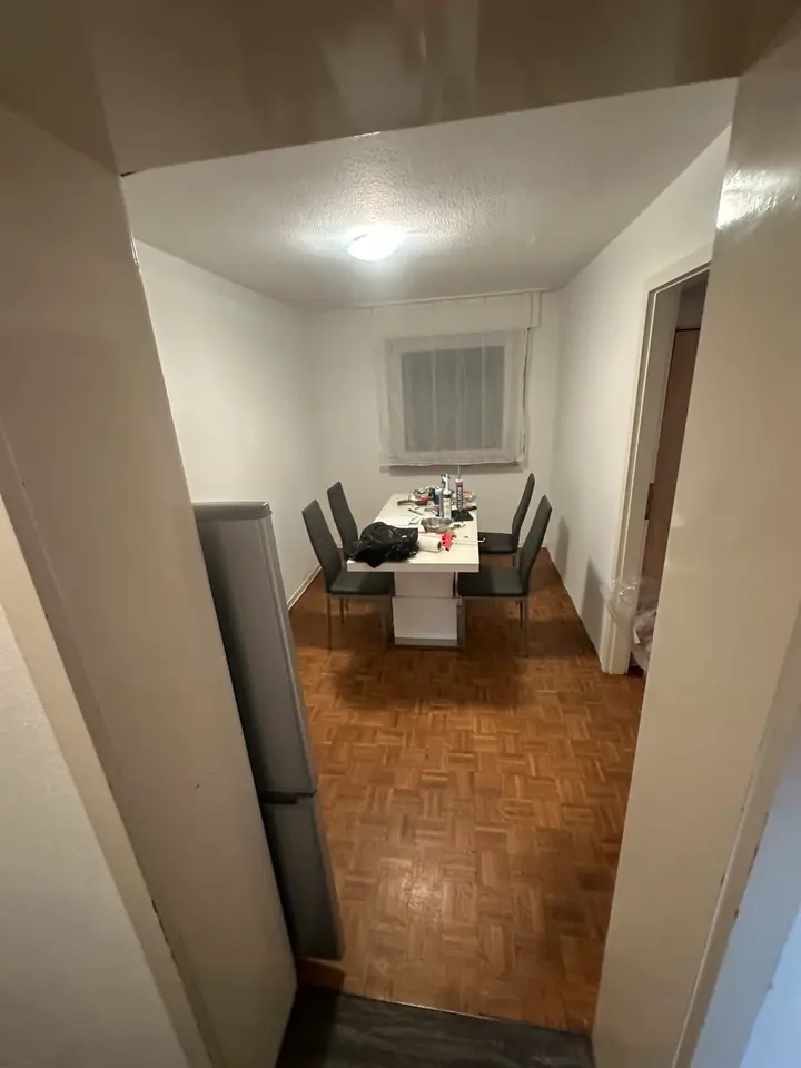 WG-Zimmer mit 98 m² in Stuttgart – Bild 3