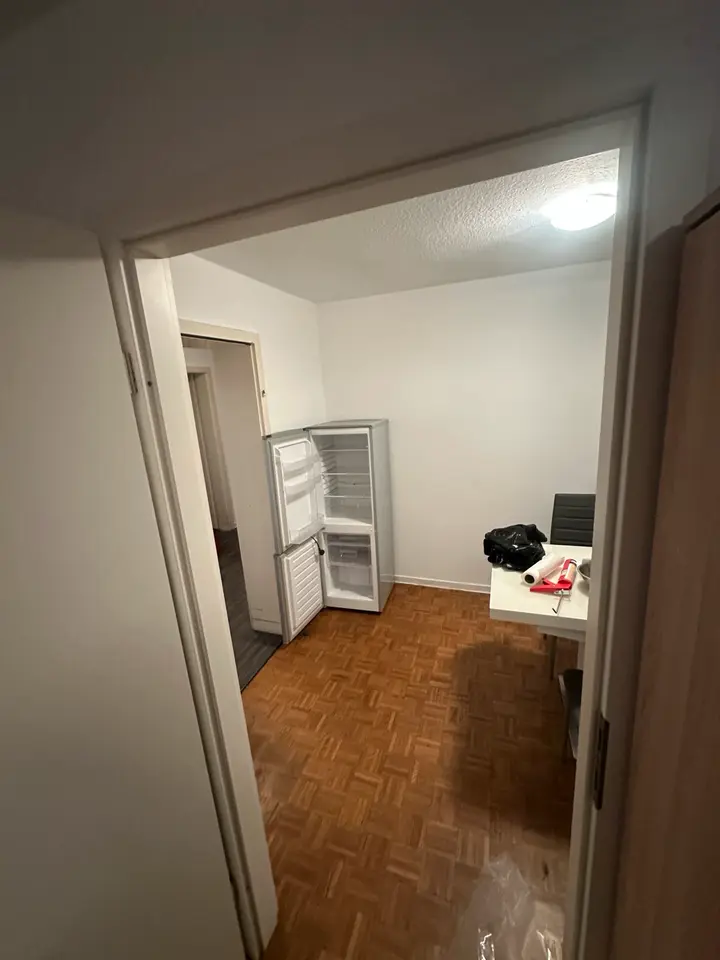 WG-Zimmer mit 98 m² in Stuttgart – Bild 4