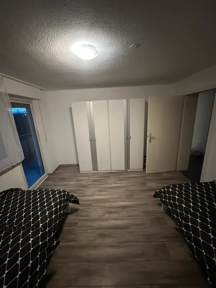 WG-Zimmer mit 98 m² in Stuttgart – Bild 6