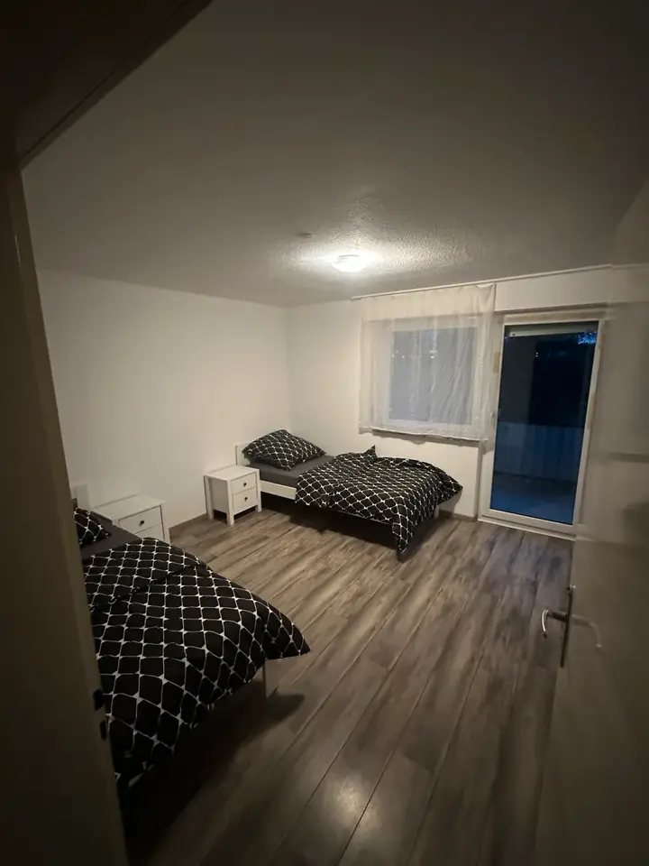 WG-Zimmer mit 98 m² in Stuttgart – Bild 7