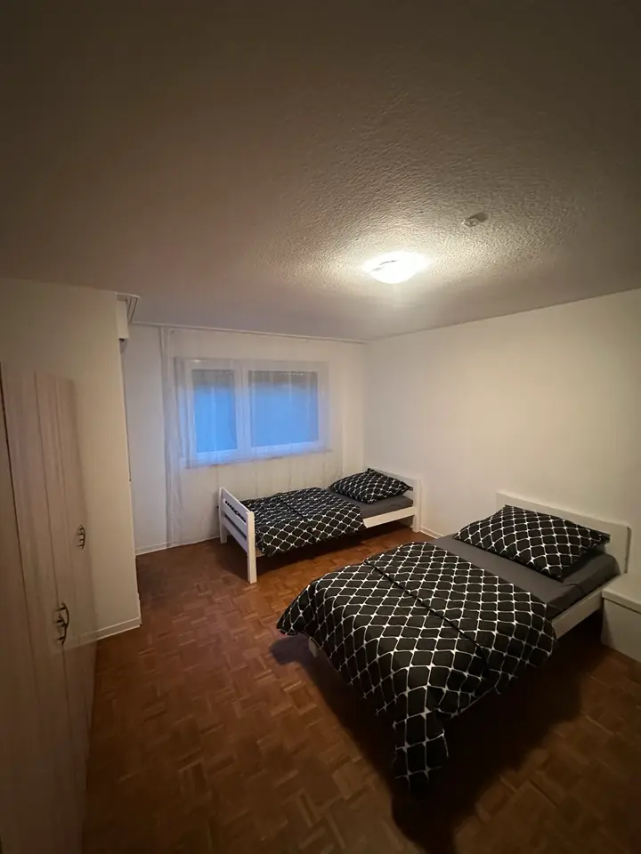 WG-Zimmer mit 98 m² in Stuttgart – Bild 8