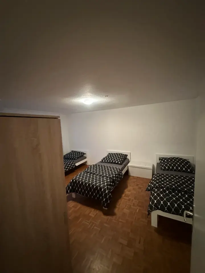 WG-Zimmer mit 98 m² in Stuttgart – Bild 9