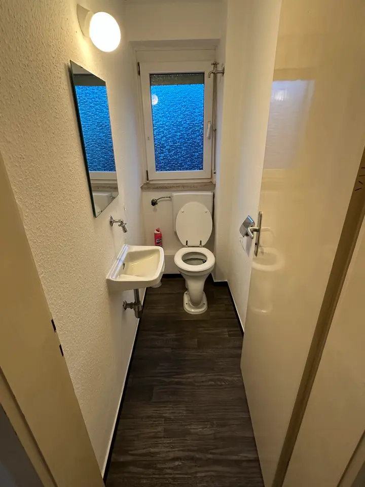 WG-Zimmer mit 98 m² in Stuttgart – Bild 10