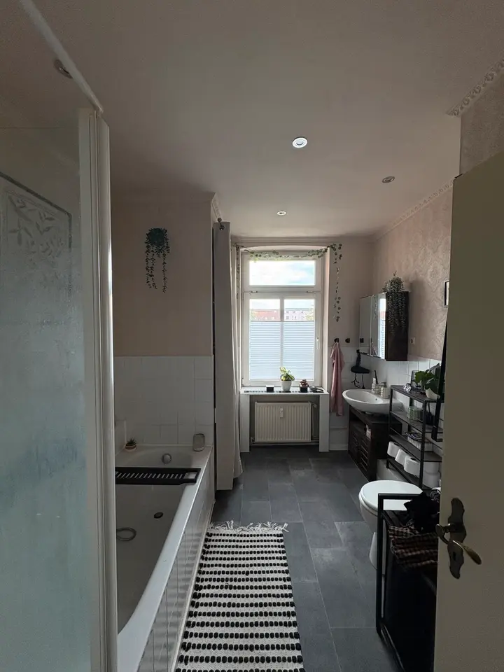 2 Zimmer Wohnung mit 65 m² in Schwerin – Bild 5