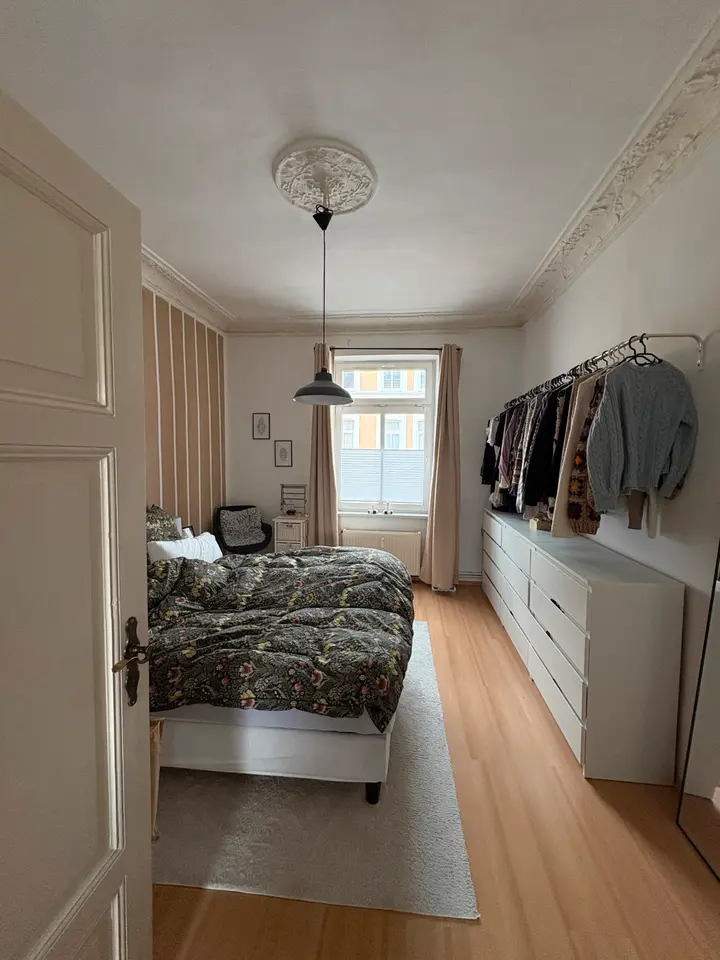 2 Zimmer Wohnung mit 65 m² in Schwerin – Bild 7