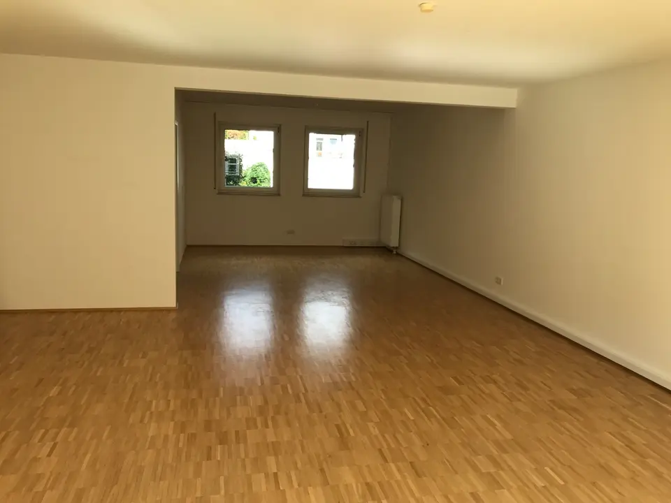 3 Zimmer Wohnung mit 124 m² in Fulda – Bild 2