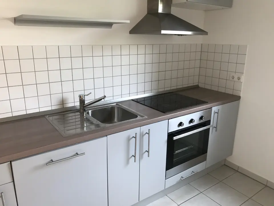 3 Zimmer Wohnung mit 124 m² in Fulda – Bild 3