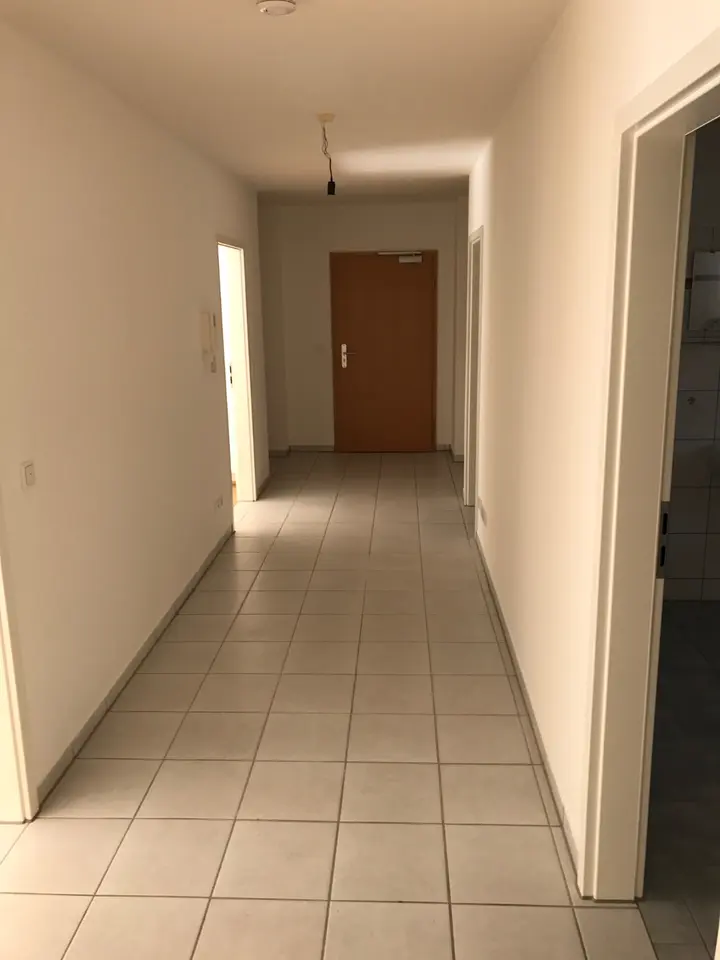 3 Zimmer Wohnung mit 124 m² in Fulda – Bild 6