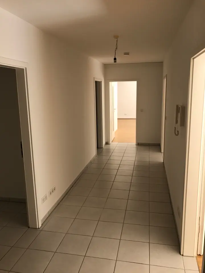 3 Zimmer Wohnung mit 124 m² in Fulda – Bild 8