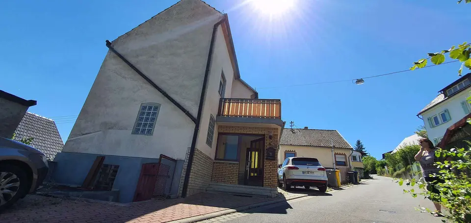 5 Zimmer Haus mit 90 m² in Wetzlar – Bild 9