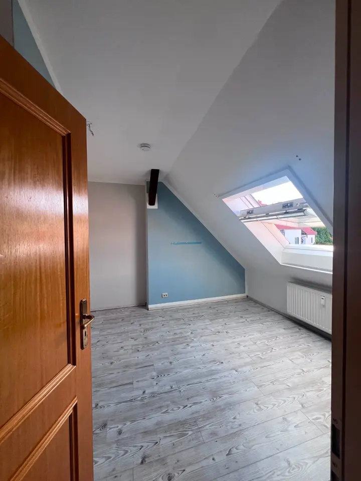 3 Zimmer Wohnung mit 75 m² in Eisenach – Bild 2