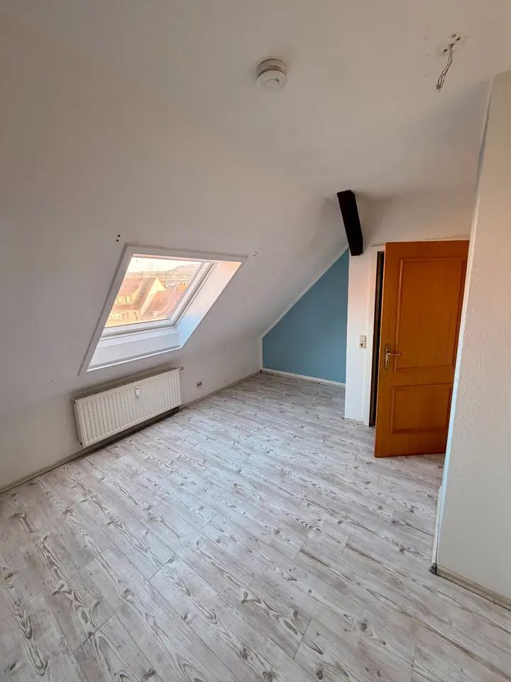 3 Zimmer Wohnung mit 75 m² in Eisenach – Bild 3