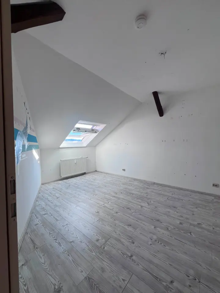 3 Zimmer Wohnung mit 75 m² in Eisenach – Bild 4