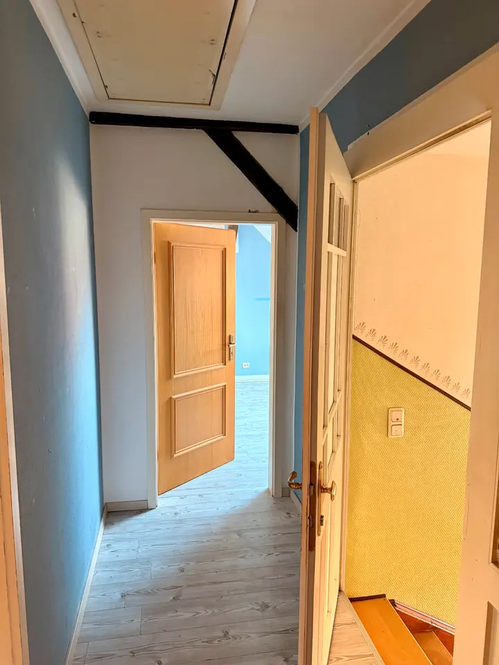 3 Zimmer Wohnung mit 75 m² in Eisenach – Bild 5