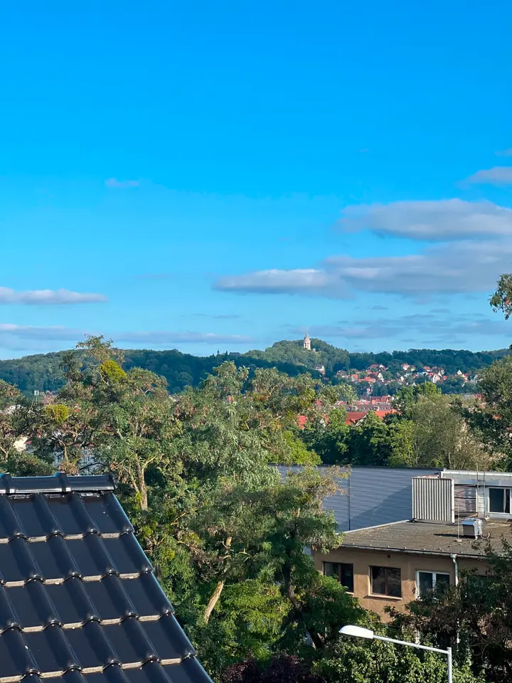 3 Zimmer Wohnung mit 75 m² in Eisenach – Bild 7