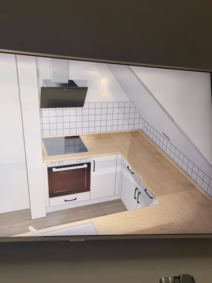 3 Zimmer Wohnung mit 75 m² in Eisenach – Bild 9