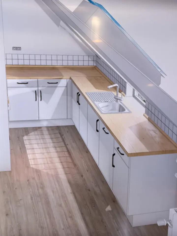 3 Zimmer Wohnung mit 75 m² in Eisenach – Bild 10