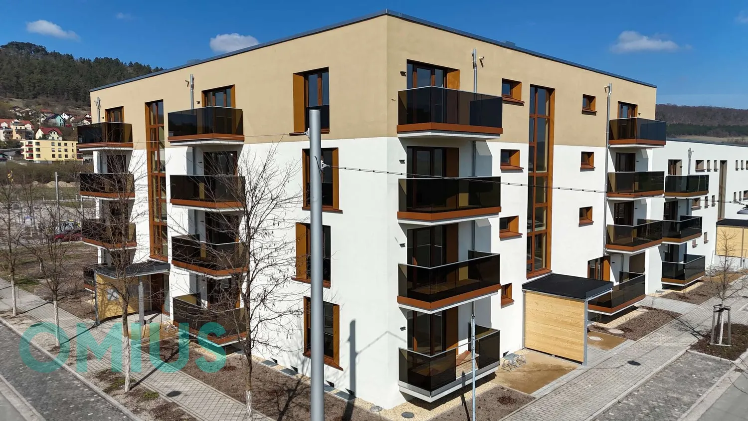 2 Zimmer Wohnung mit 73 m² in Jena – Bild 4