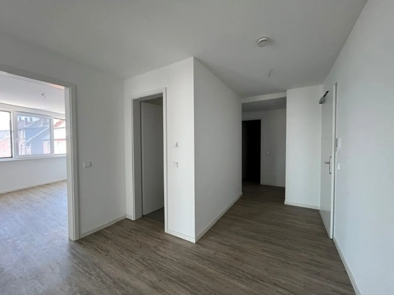 4 Zimmer Wohnung mit 124 m² in Peine – Bild 2