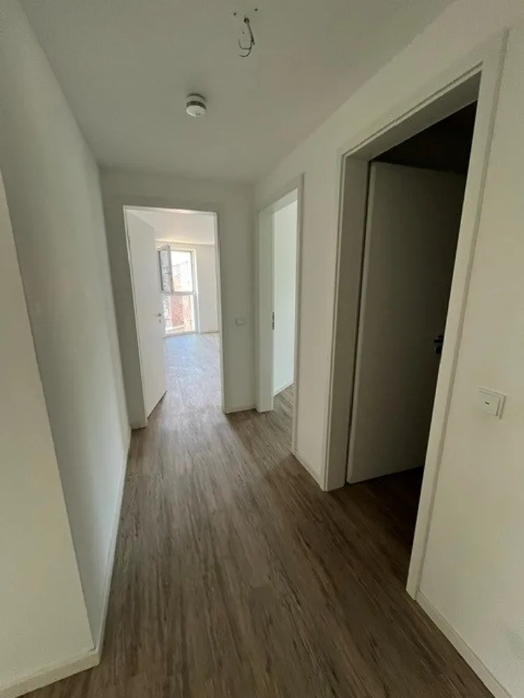 4 Zimmer Wohnung mit 124 m² in Peine – Bild 12