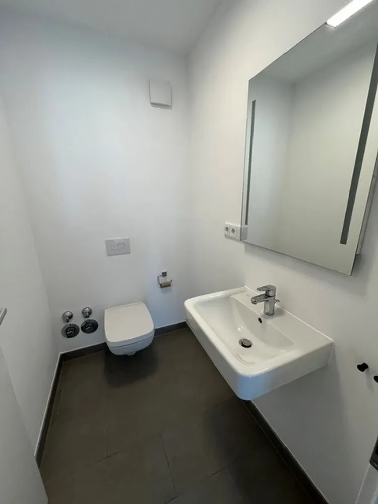 4 Zimmer Wohnung mit 124 m² in Peine – Bild 3