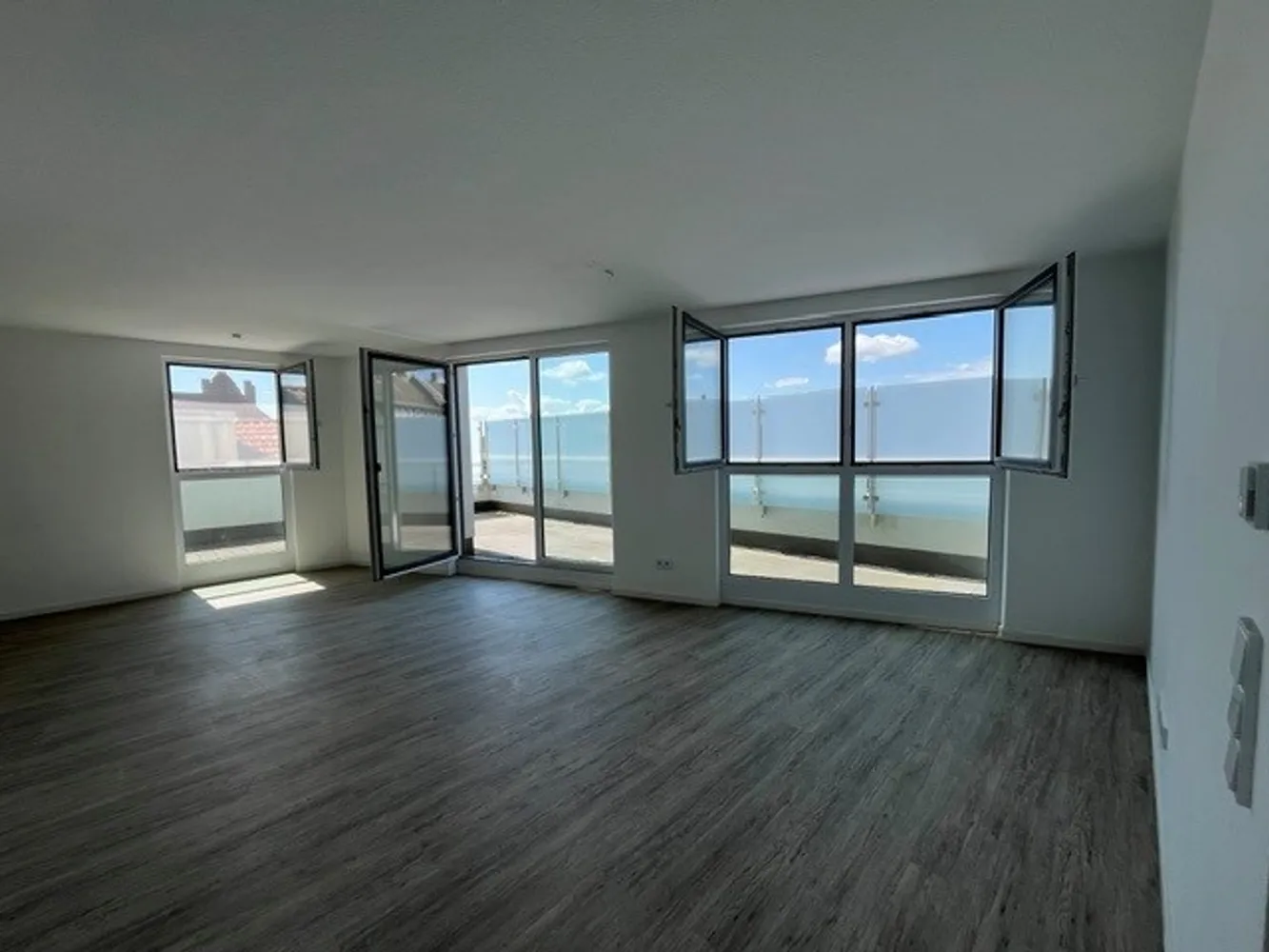 4 Zimmer Wohnung mit 124 m² in Peine – Bild 6