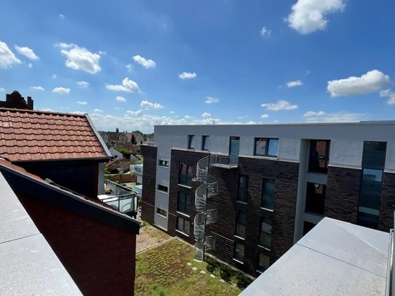 4 Zimmer Wohnung mit 124 m² in Peine – Bild 8