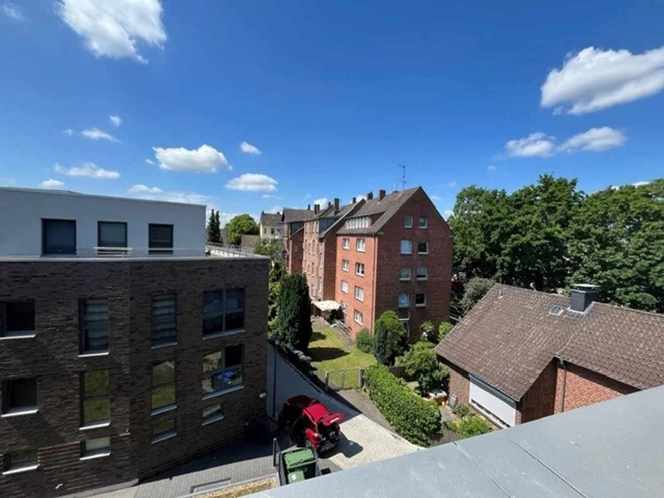 4 Zimmer Wohnung mit 124 m² in Peine – Bild 10