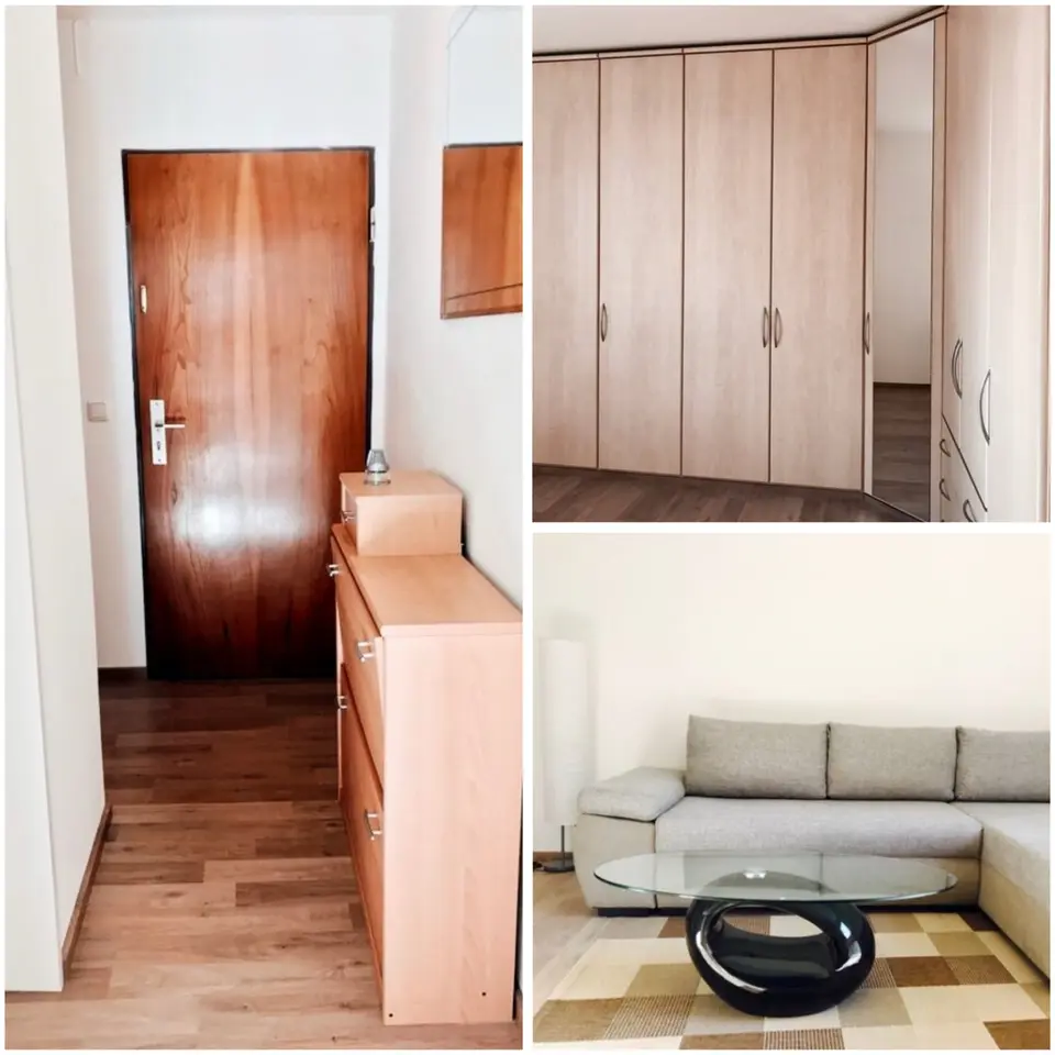 Studio mit 26 m² in Landshut – Bild 4