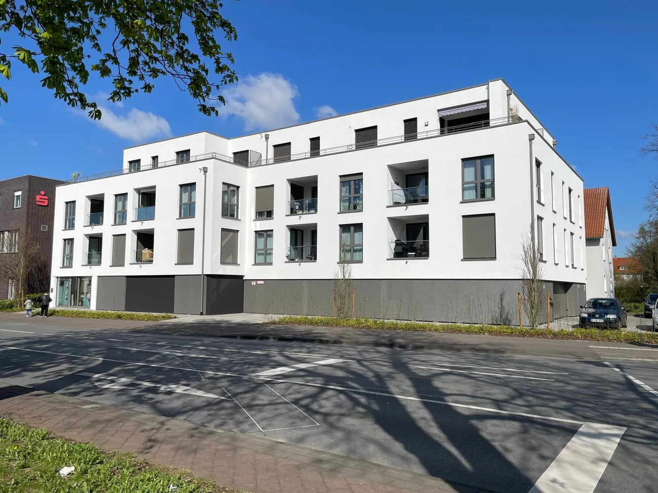 2 Zimmer Wohnung mit 70 m² in Gütersloh – Bild 1