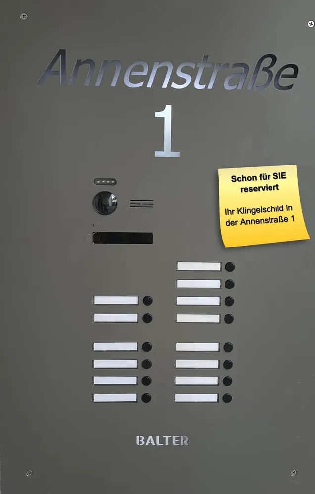 2 Zimmer Wohnung mit 70 m² in Gütersloh – Bild 8