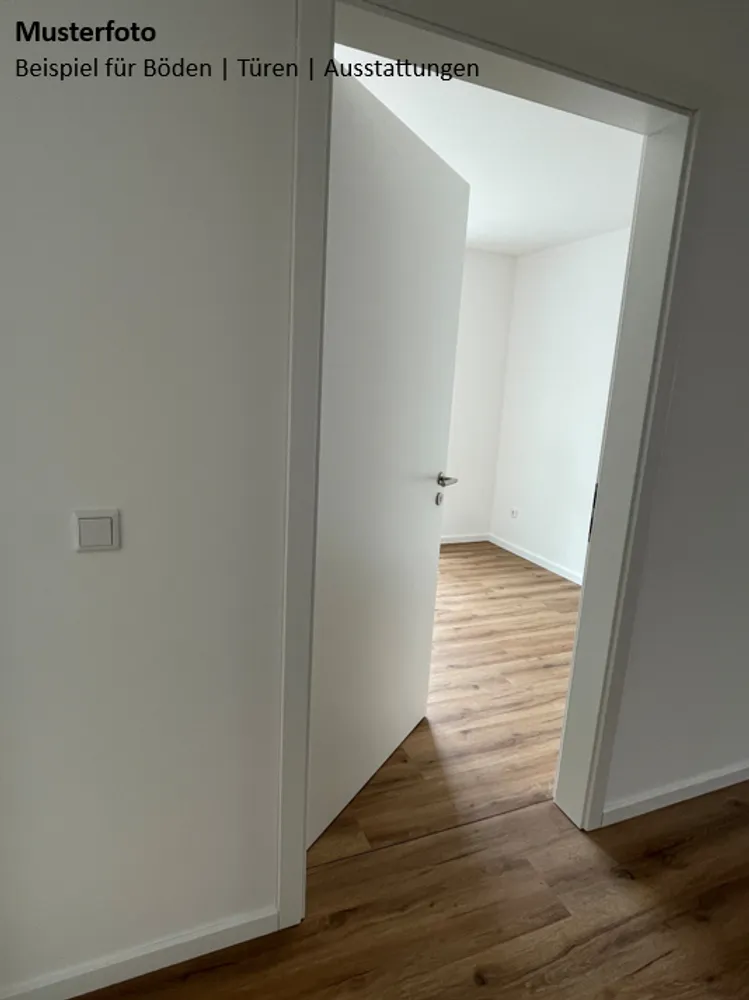 2 Zimmer Wohnung mit 70 m² in Gütersloh – Bild 10
