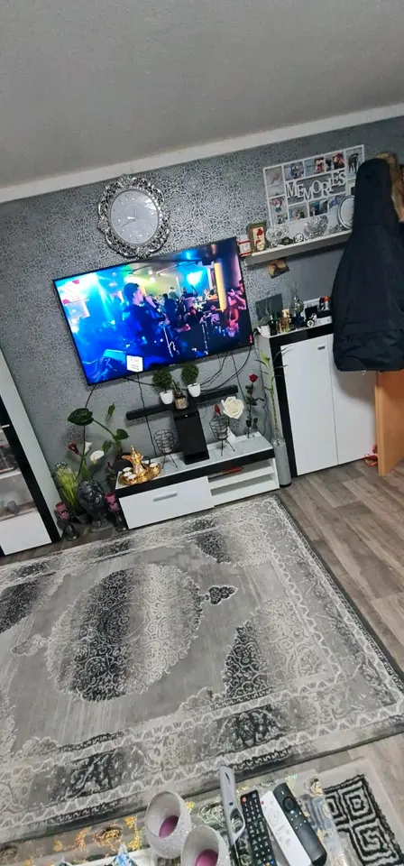 2 Zimmer Wohnung mit 58 m² in Bremerhaven – Bild 2
