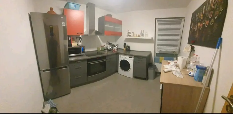2 Zimmer Wohnung mit 58 m² in Bremerhaven – Bild 3