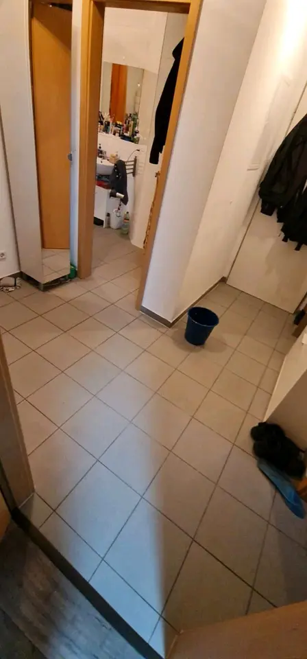 2 Zimmer Wohnung mit 58 m² in Bremerhaven – Bild 4