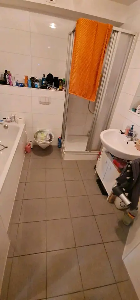 2 Zimmer Wohnung mit 58 m² in Bremerhaven – Bild 5