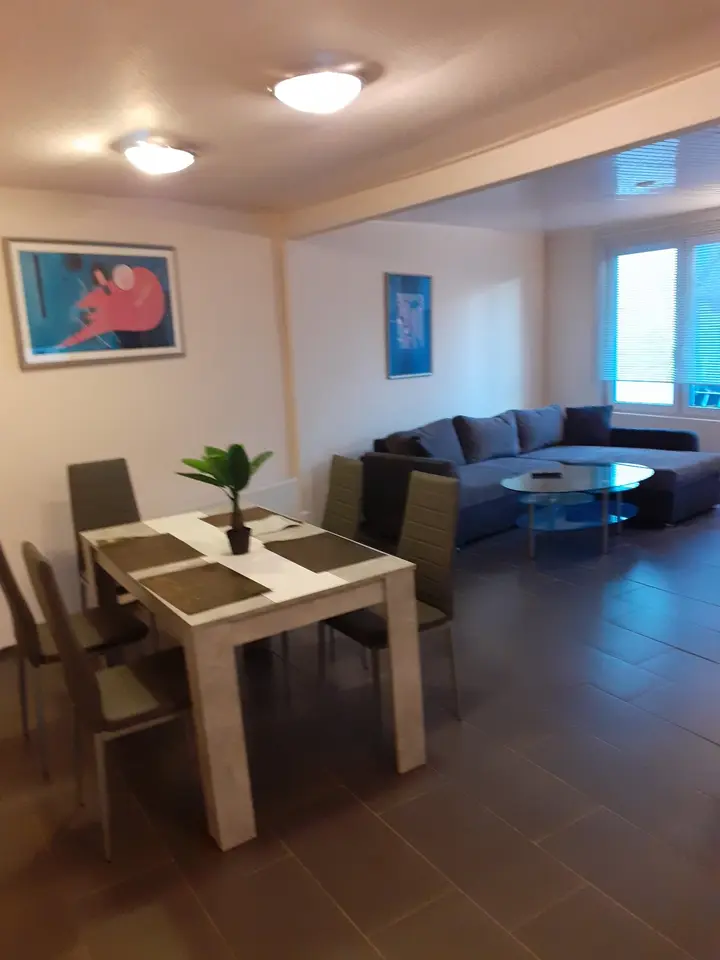 2 Zimmer Wohnung mit 58 m² in Bremerhaven – Bild 6